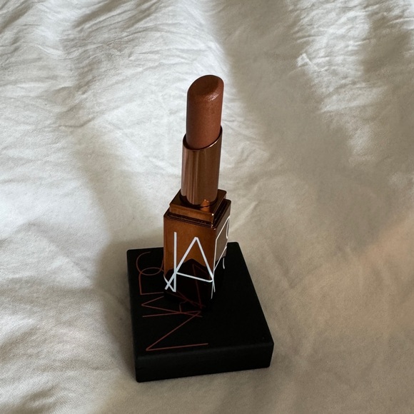 NARS Laguna mini Bronzer and Lip balm - Picture 3 of 4